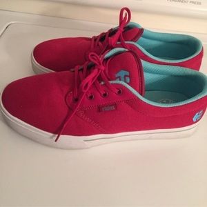 Women’s Etnies